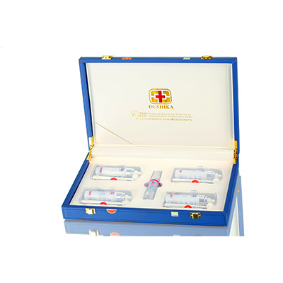 恢复自洁系统套修水