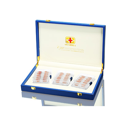 修水子宫排毒套