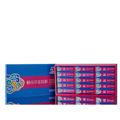 修水调经养气汤