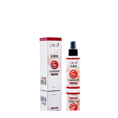 修水母婴防护喷雾