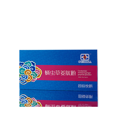 修水蛹虫草气血汤