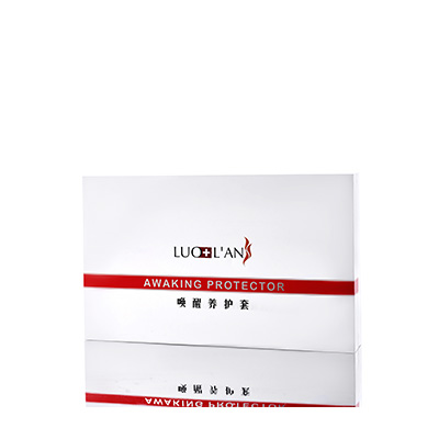 修水气血能量增强套