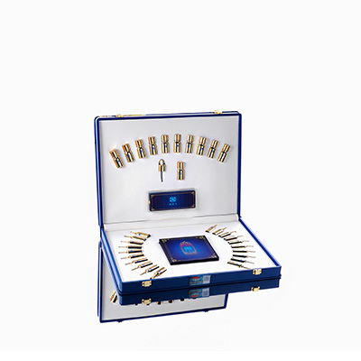 修水全身经络解压套