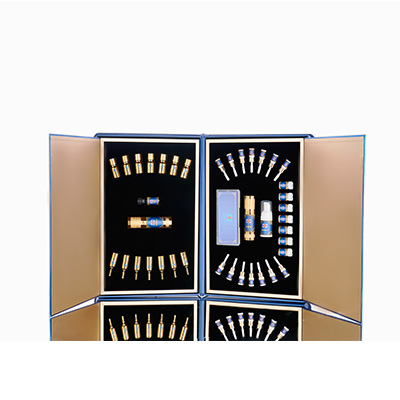 修水7D私密抗衰养护套